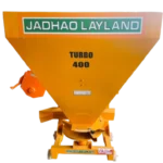 Fertilizer Spreader (TURBO 400)
