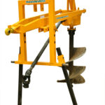 Post Hole Digger (Reversible)