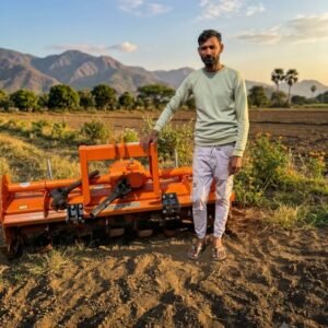 Jagdeep Verma