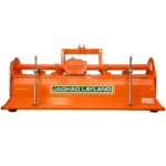Rotavator