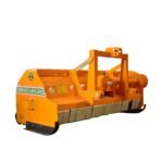 Shredder Cum Mulcher